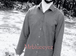 Mrblueeyez