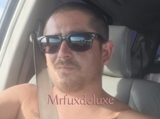Mrfuxdeluxe