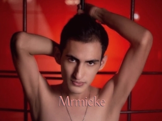 Mrmicke
