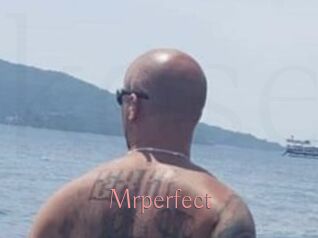 Mrperfect