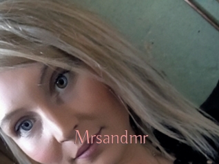Mrsandmr