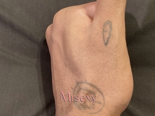 Mrsexy