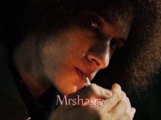 Mrshaggy