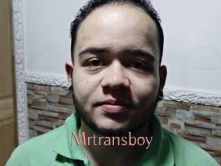 Mrtransboy