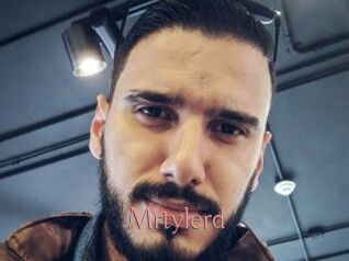 Mrtylerd