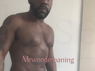 Mrwoodmoaning