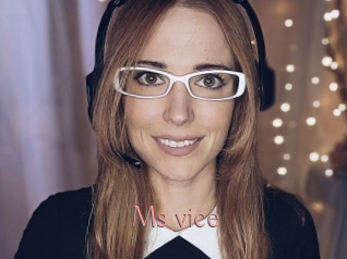 Ms_vice
