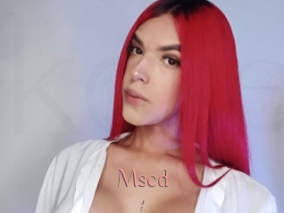 mscd Kostenlose Sexcams