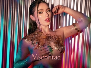 Msconrad
