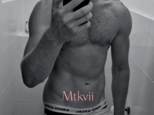 Mtkvii