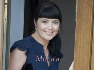 Muhaia