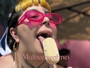 Multiverseofmei
