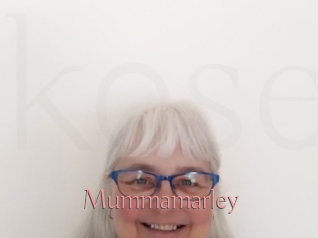 Mummamarley