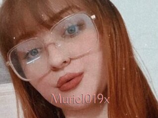 Muriel019x