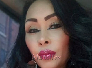 Murielfox