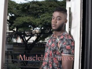 musclelatincumxx Kostenlose Sexcams