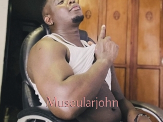 muscularjohn Kostenlose Sexcams