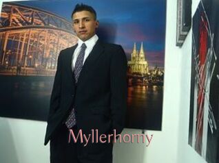 Myllerhorny