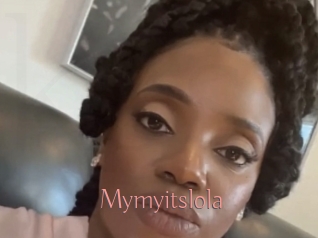 Mymyitslola