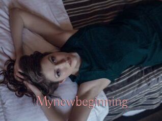 Mynewbeginning