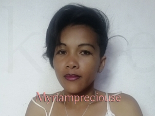 Myriampreciouse