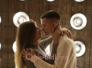 ChrisAndLora