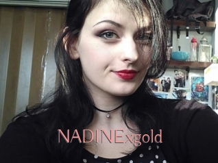 NADINExgold Kostenlose Sexcams