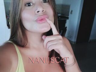 NANIISCAT