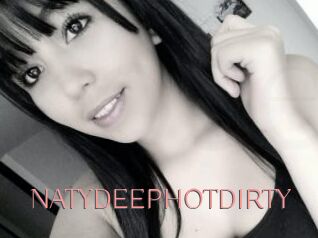 NATYDEEPHOTDIRTY