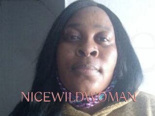 NICEWILDWOMAN