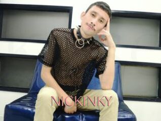 NICKINKY