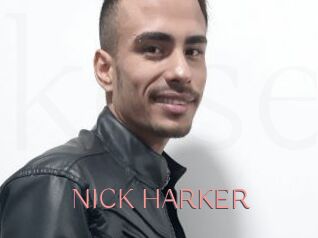 NICK_HARKER