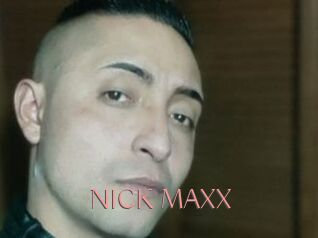NICK_MAXX