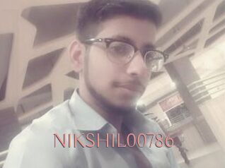 NIKSHIL00786