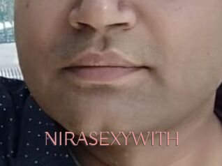 NIRASEXYWITH