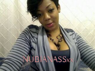 NUBIANASSxx