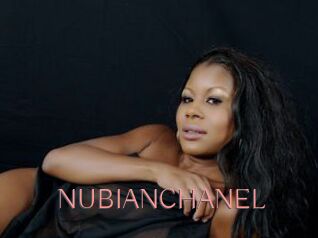 NUBIANCHANEL