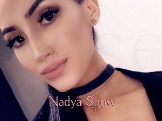 Nadya_Snow