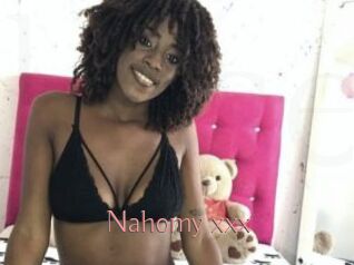 Nahomy_xxx