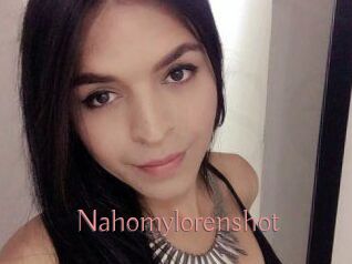 Nahomylorenshot
