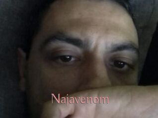 Najavenom