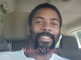 NakedNHorny