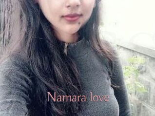 Namara_love