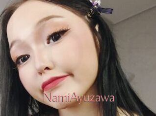 NamiAyuzawa