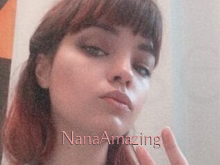 NanaAmazing