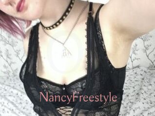 NancyFreestyle