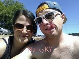 NancyKY Kostenlose Sexcams