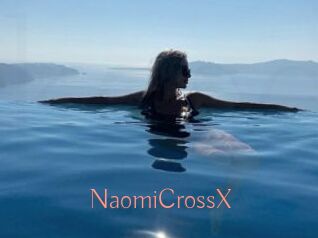 NaomiCrossX