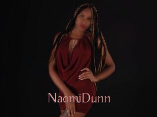 NaomiDunn