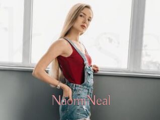 NaomiNeal